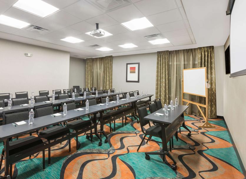 Conference room Ảnh