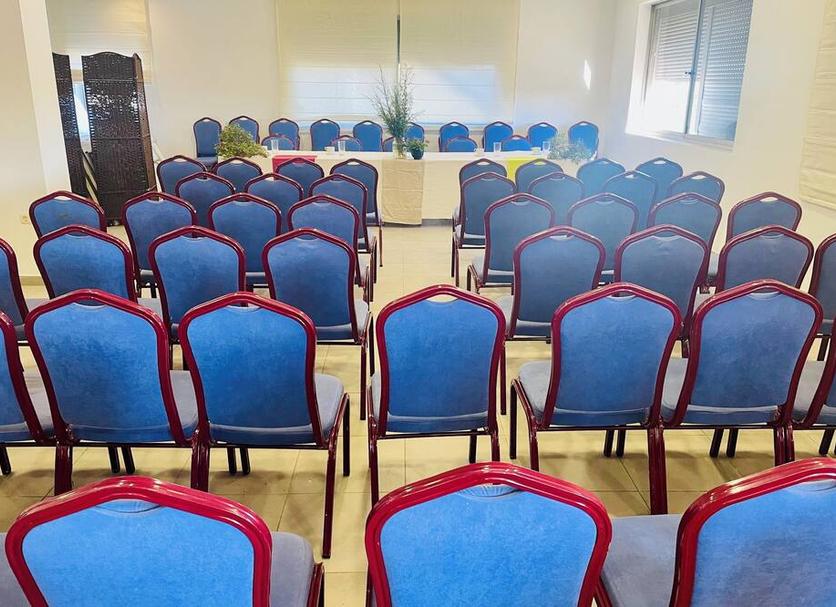 Conference room Ảnh