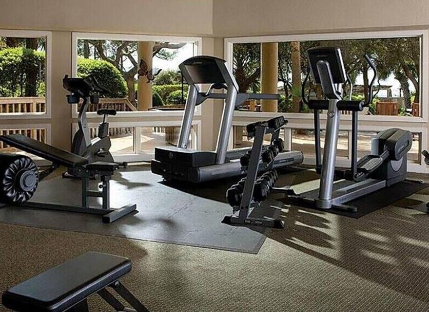 Gym Ảnh