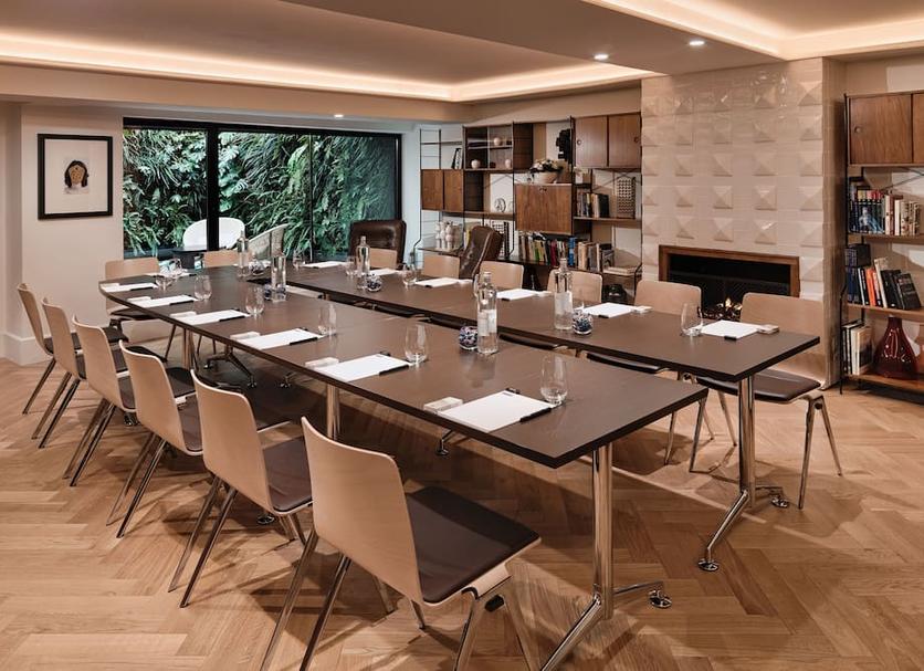 Conference room Ảnh