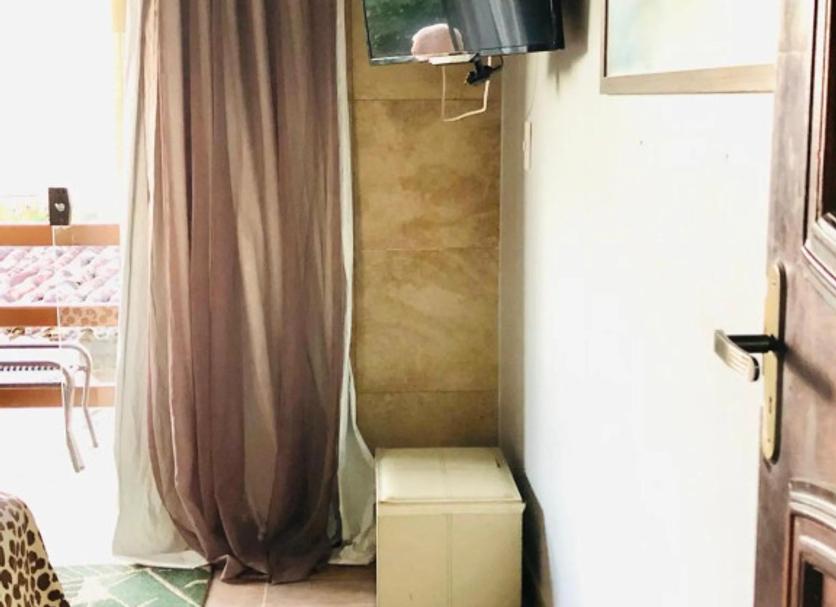 Tiện nghi trong phòng Ảnh