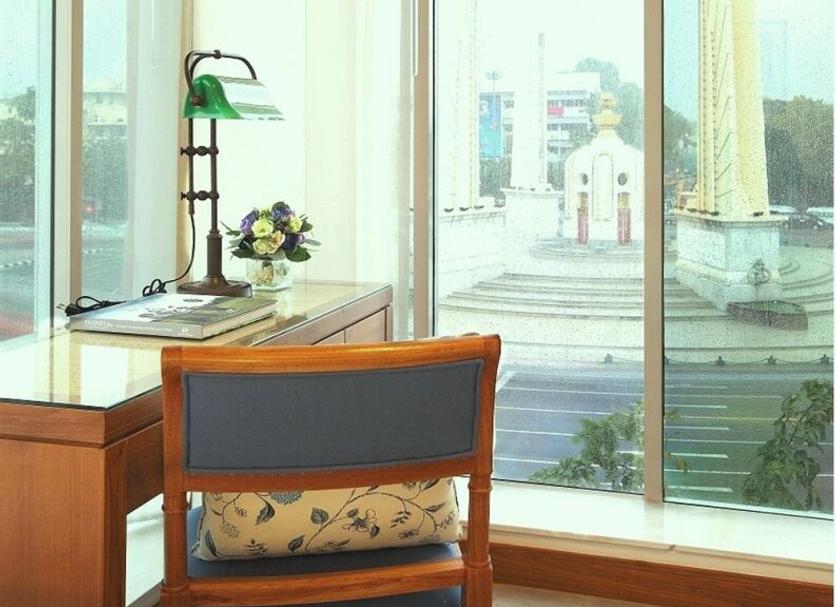 Tiện nghi trong phòng Ảnh
