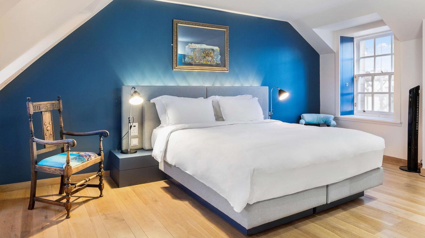 Radisson Collection Hotel Royal Mile Edinburgh