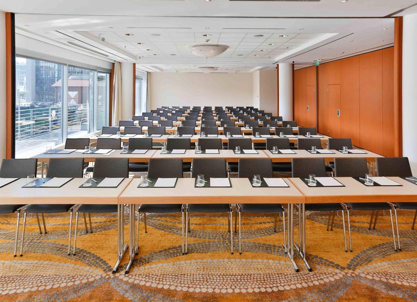 Conference room Ảnh