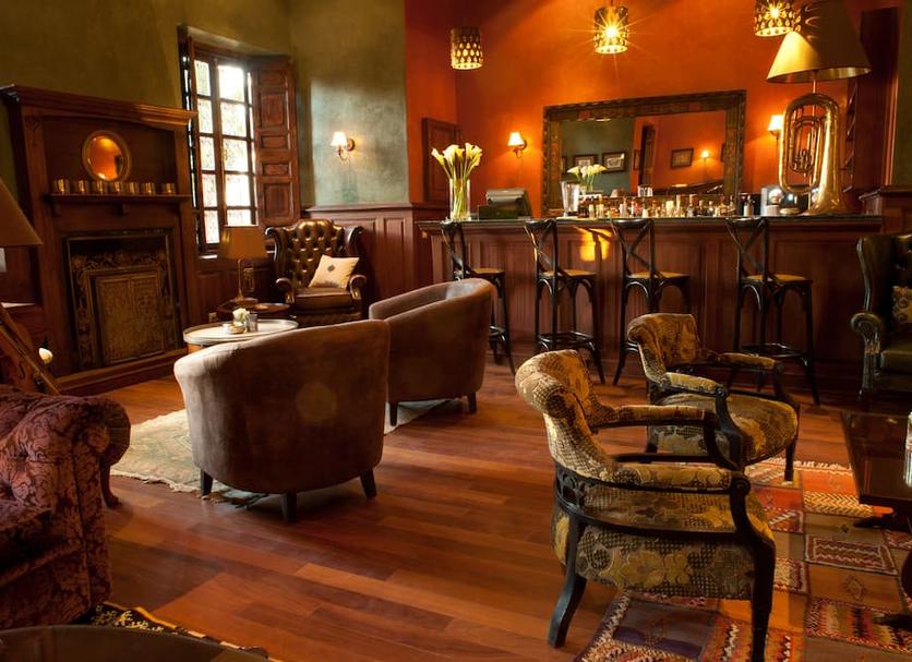 Bar Ảnh