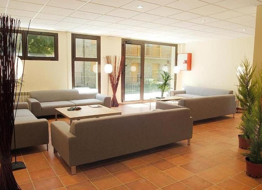 Lounge Ảnh
