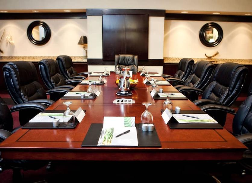 Conference room Ảnh
