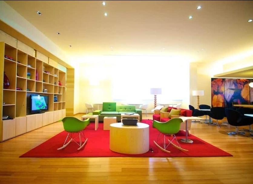 Lounge Ảnh