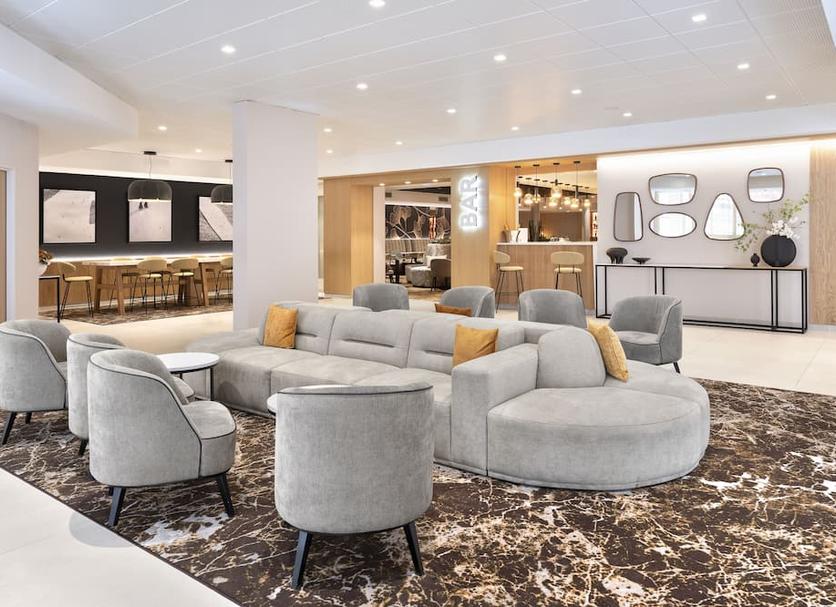 Lounge Ảnh