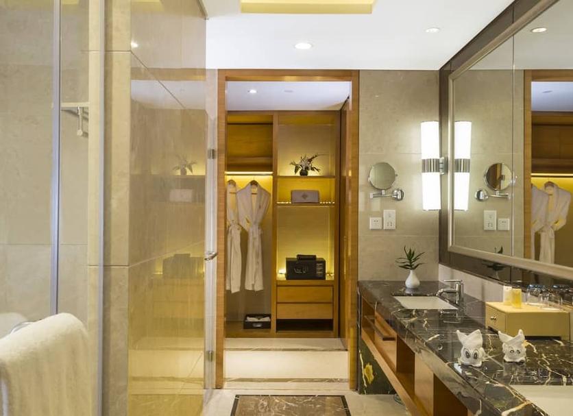 Phòng tắm Ảnh