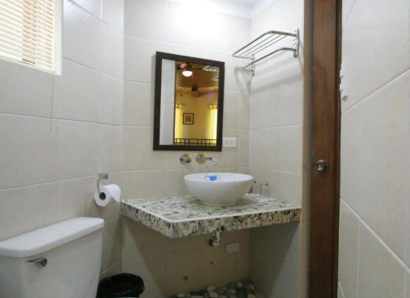 Phòng tắm Ảnh