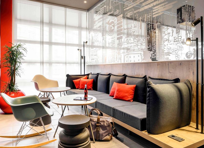 Lounge Ảnh