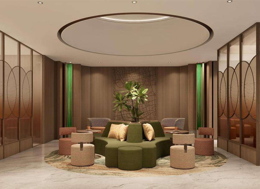 Lounge Ảnh