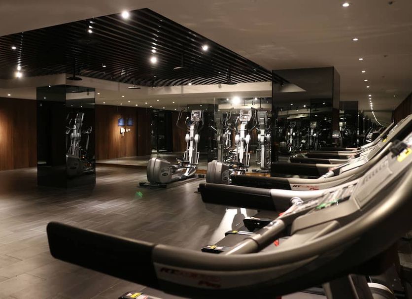 Gym Ảnh