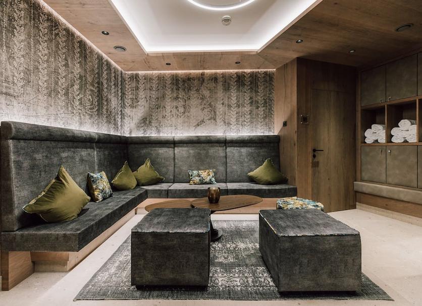 Lounge Ảnh