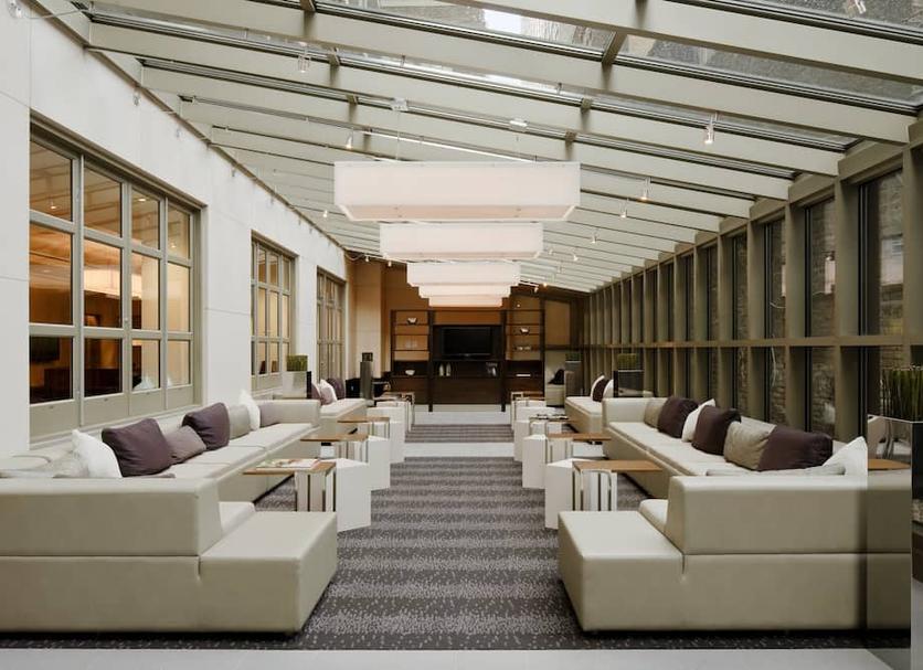 Lounge Ảnh