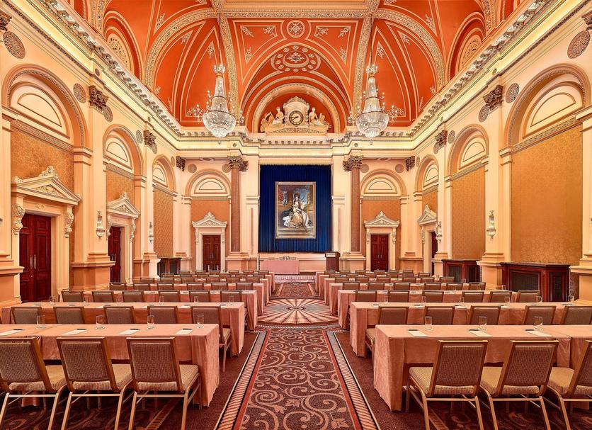 Conference room Ảnh