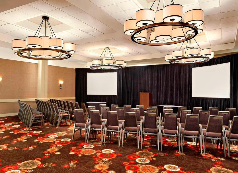 Conference room Ảnh