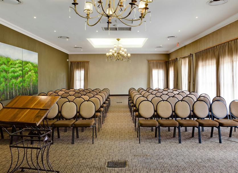Conference room Ảnh