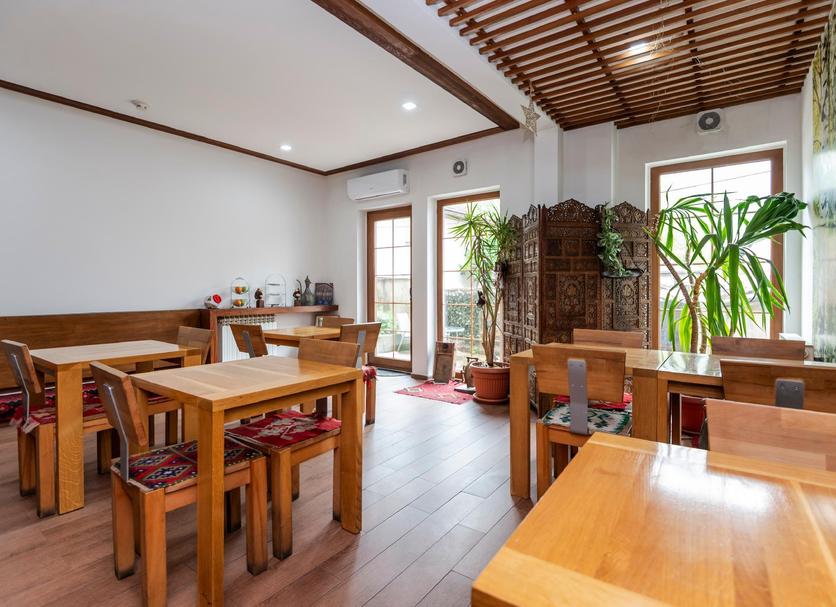 Nhà hàng Ảnh