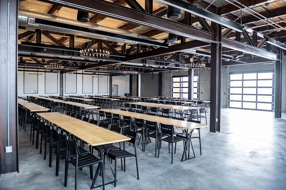 Conference room