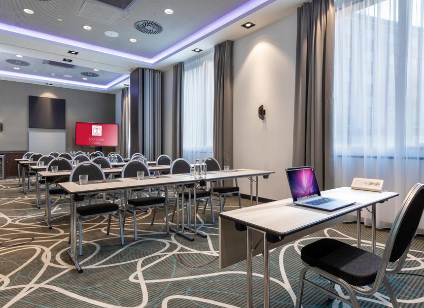 Conference room Ảnh