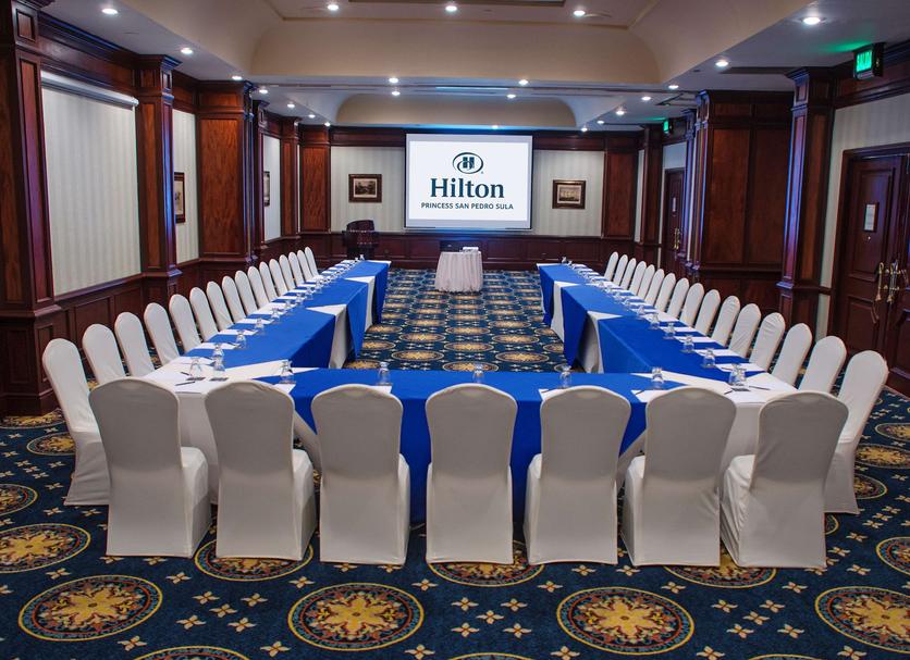 Conference room Ảnh