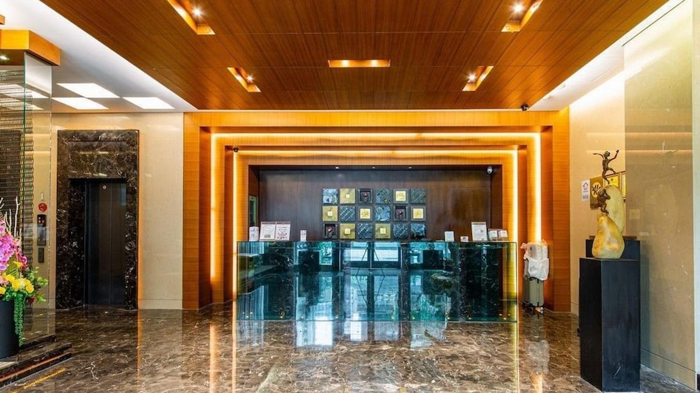 Beauty Hotels - Roumei Boutique