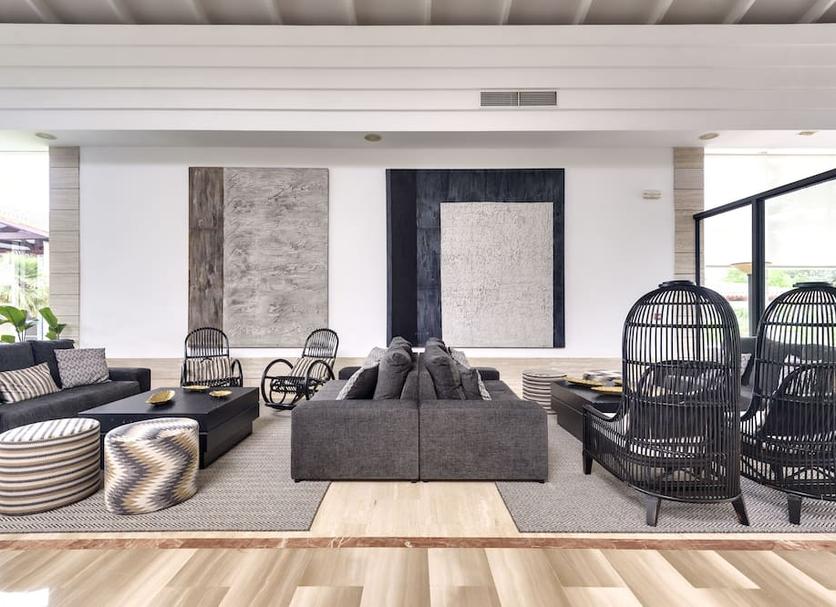 Lounge Ảnh
