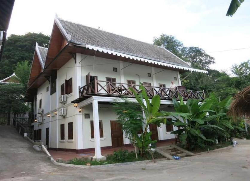 Toà nhà Ảnh