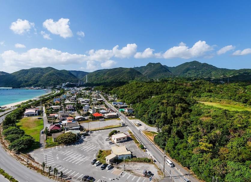 Cảnh ngoài trời Ảnh