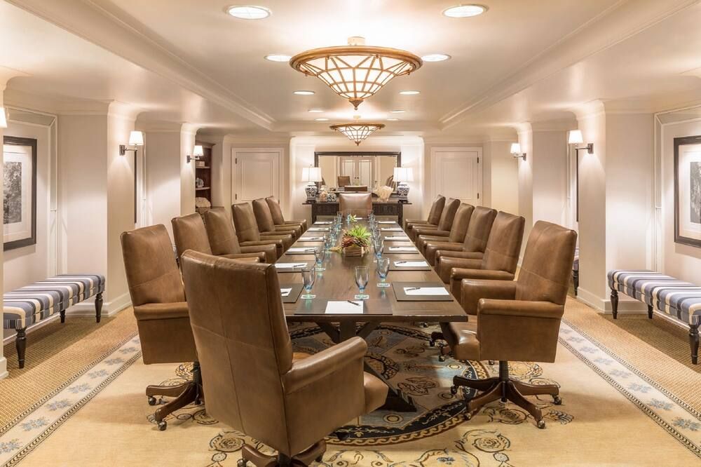 Conference room