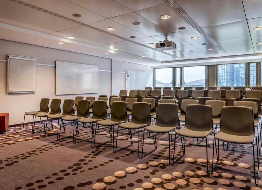 Conference room Ảnh