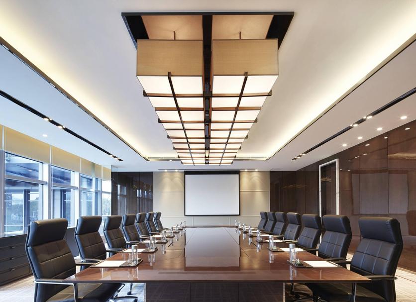 Conference room Ảnh