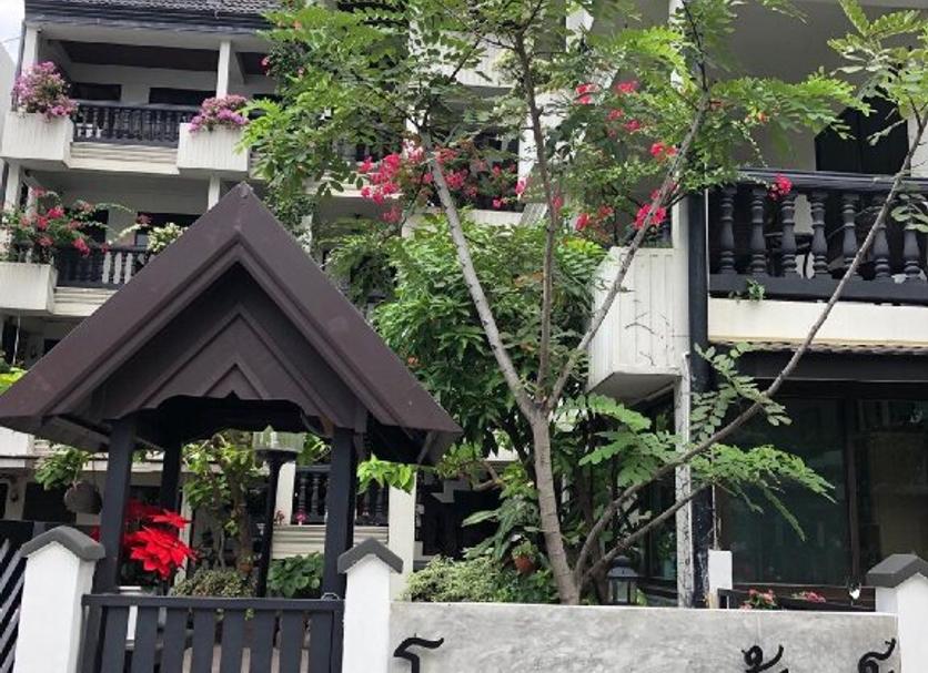 Cảnh ngoài trời Ảnh