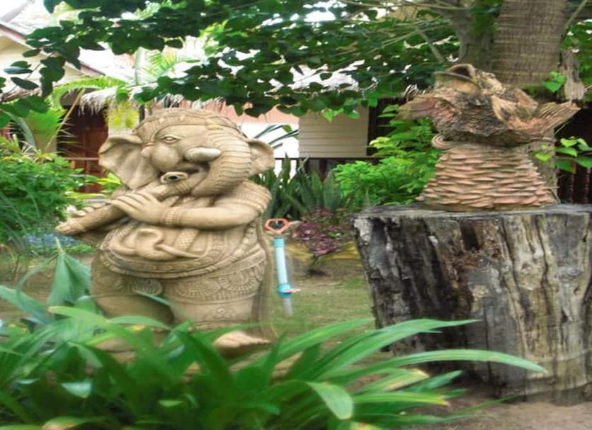 Cảnh ngoài trời Ảnh