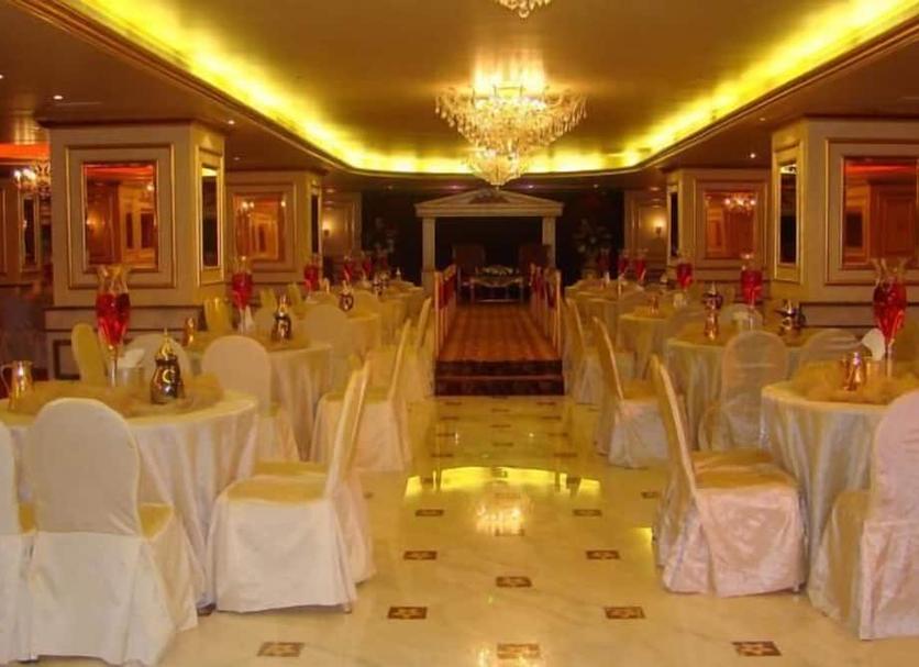Sảnh yến tiệc Ảnh