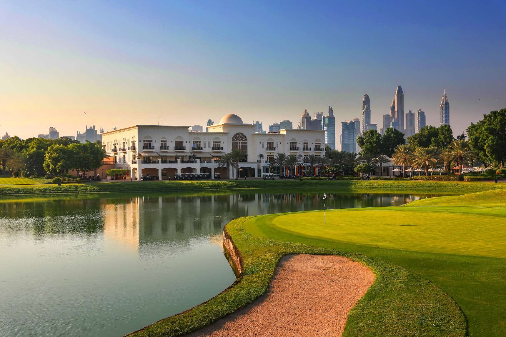 Sân golf