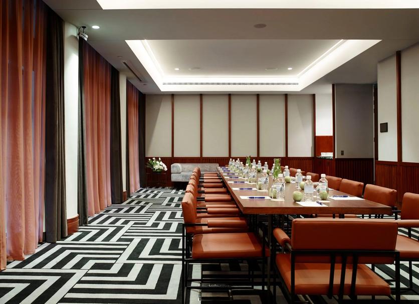 Conference room Ảnh