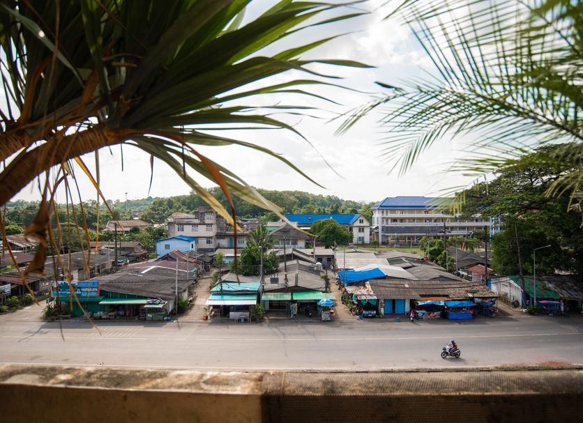 Cảnh ngoài trời Ảnh