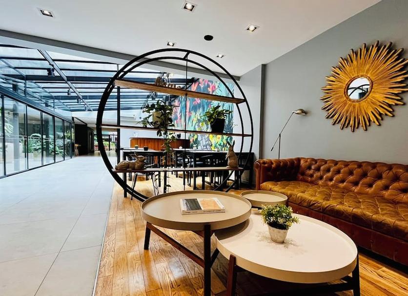 Lounge Ảnh