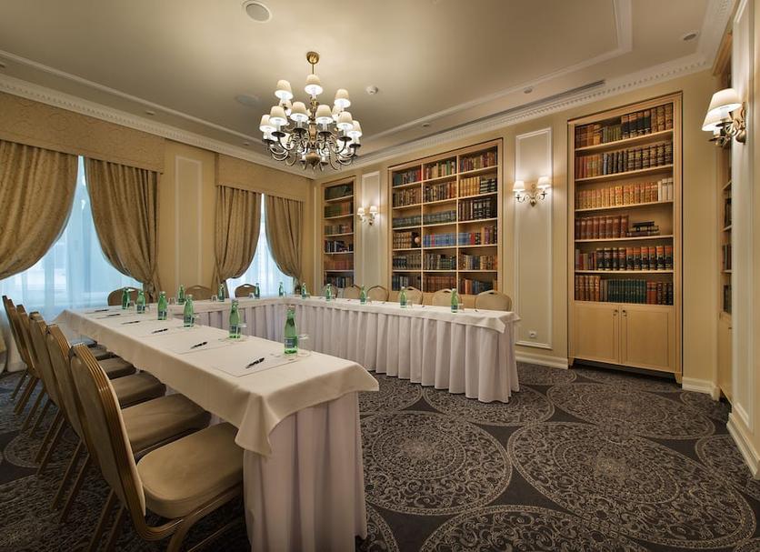 Conference room Ảnh