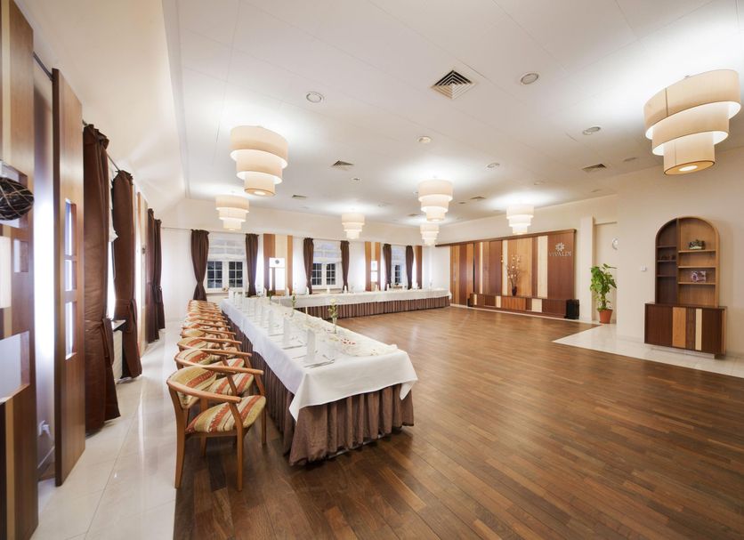 Conference room Ảnh