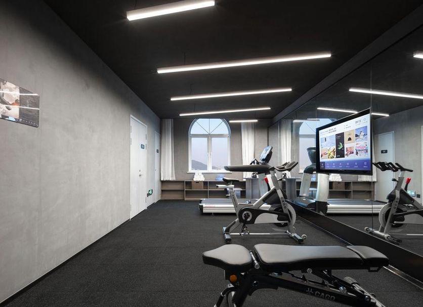 Gym Ảnh