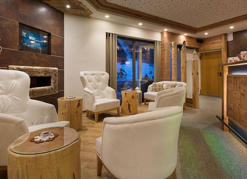 Lounge Ảnh