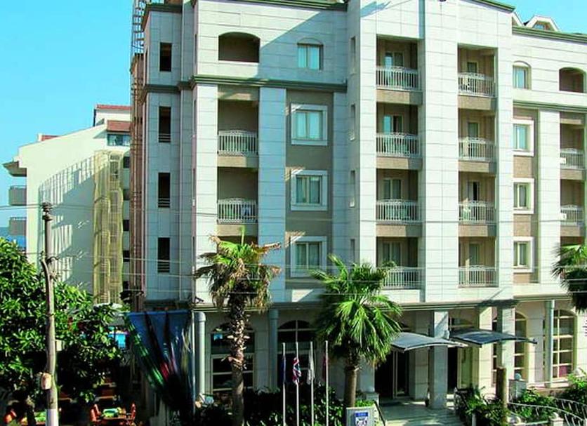 Toà nhà Ảnh
