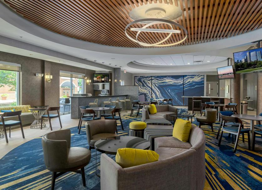 Lounge Ảnh