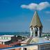 Cảnh ngoài trời