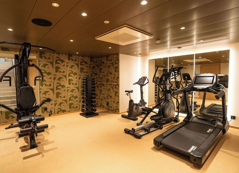 Gym Ảnh
