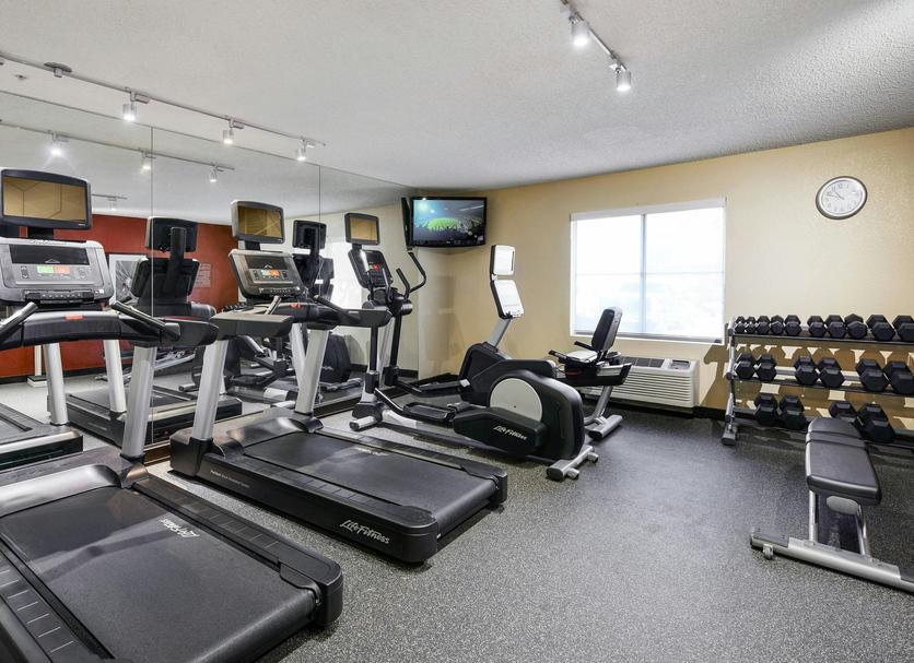 Gym Ảnh